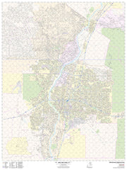 Albuquerque Regional Area