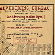 Brooklyn by J.B. Beers & Co, 1874