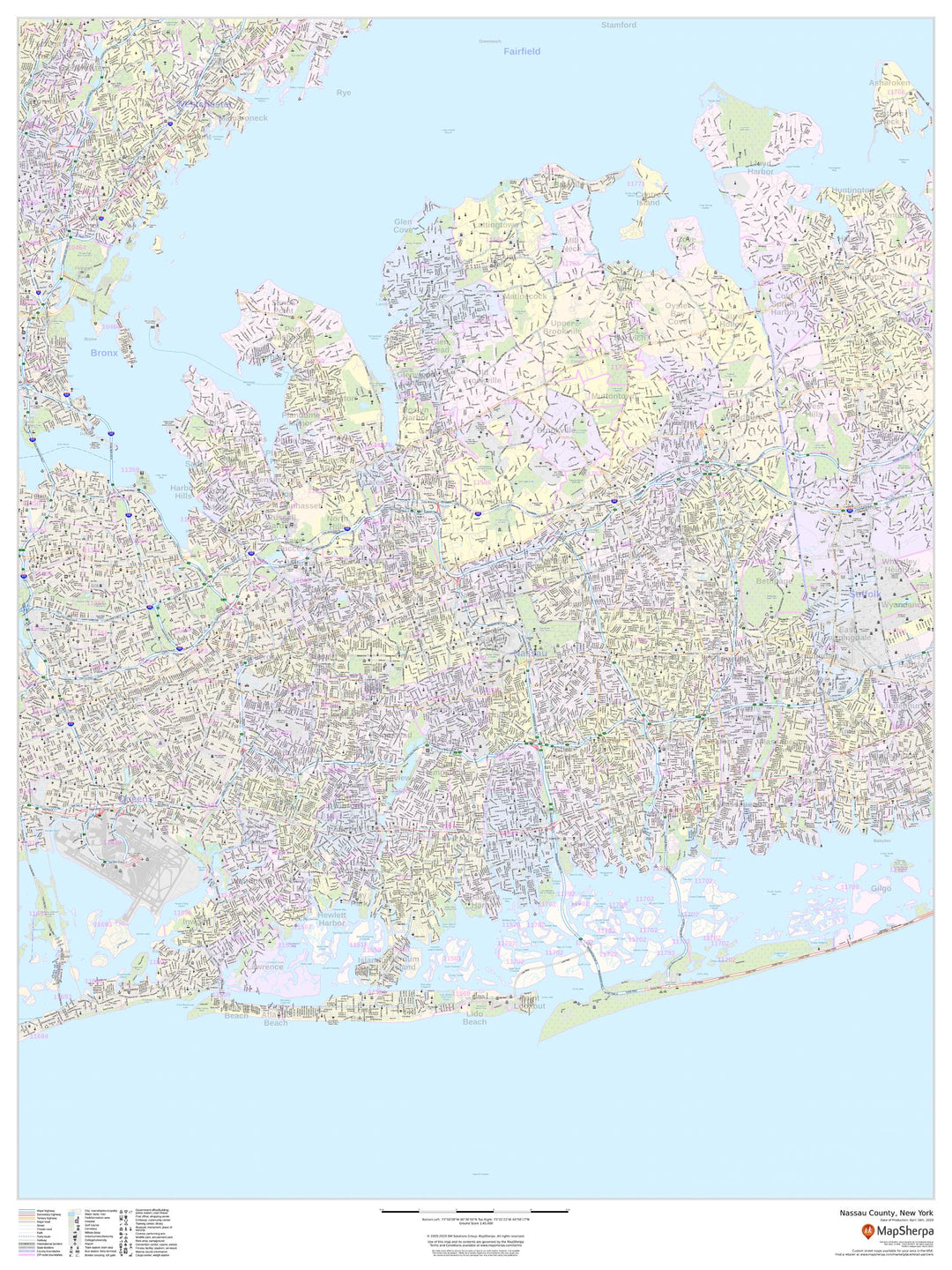 Nassau County, New York