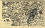 Marietta and Pittsburgh Railroad, 1871