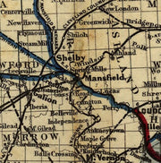 Marietta and Pittsburgh Railroad, 1871