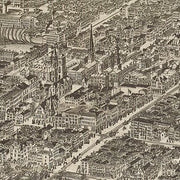 Reading, Pennsylvania by Bailey & Moyer, 1898